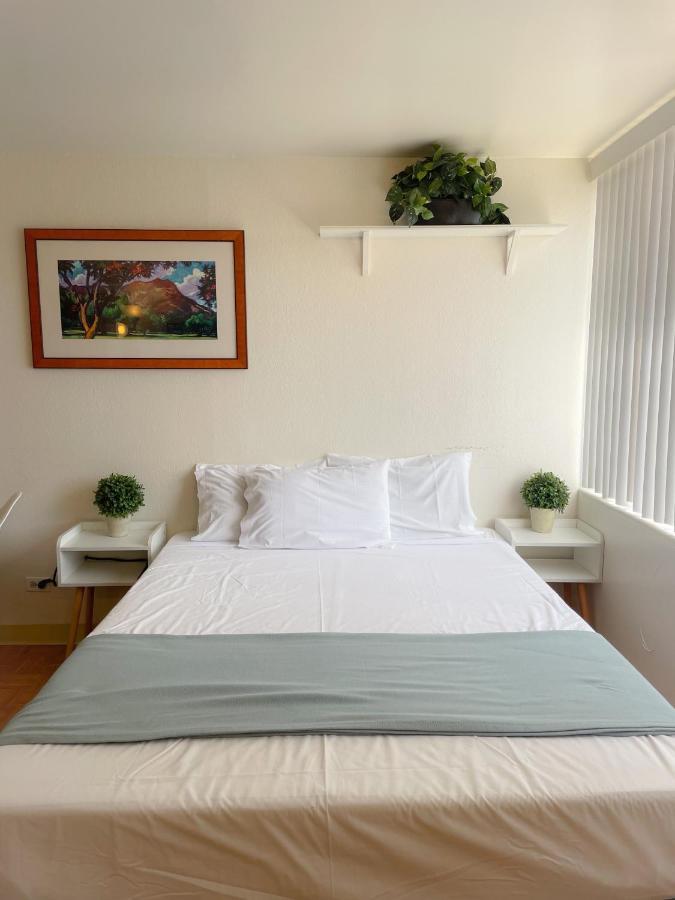 Hawaiian Monarch 801 Condo Χονολουλού Εξωτερικό φωτογραφία