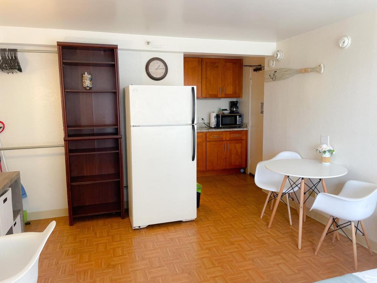 Hawaiian Monarch 801 Condo Χονολουλού Εξωτερικό φωτογραφία